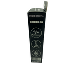 Power Escorts - BR35 - Driller 06 - Big Fat Realistic Vibrator