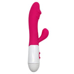 Power Escorts - BR53 - Billy G Tarzan Vibrator - 10-Speed - 20 CM Colour box