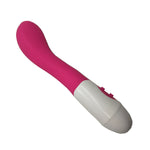 Power Escorts - BR56 - Chelsy G Pink G Spot Vibrator - Silicone - 10 Speed
