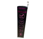 Power Escorts - BR56 - Chelsy G Pink G Spot Vibrator - Silicone - 10 Speed