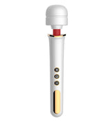 Power Escorts Power Wand Gold Wand Massager - BR60 - 2 Colours