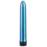 Power Escorts - BR61 - Toy Boy Vibrator – 18 cm / 7 Inch, Waterproof - 6 Colours