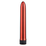 Power Escorts - BR61 - Toy Boy Vibrator – 18 cm / 7 Inch, Waterproof - 6 Colours