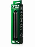 Power Escorts - Saving Pack - BR61 Toy Toy – 6 Pieces, Assorted Colours