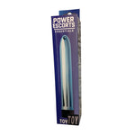 Power Escorts - Saving Pack - BR61 Toy Toy – 6 Pieces, Assorted Colours