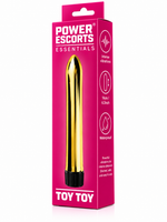 Power Escorts - Saving Pack - BR61 Toy Toy – 6 Pieces, Assorted Colours