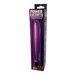 Power Escorts - Saving Pack - BR61 Toy Toy – 6 Pieces, Assorted Colours