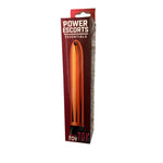 Power Escorts - Saving Pack - BR61 Toy Toy – 6 Pieces, Assorted Colours