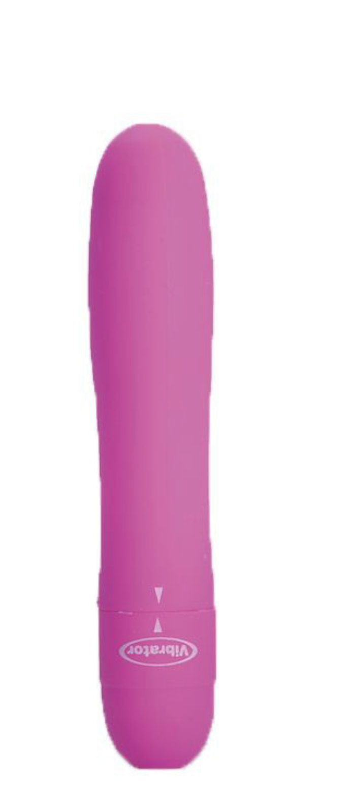 Power Escorts - BR84 - Tamara G  - G Spot Vibrator - Pink - Silicone