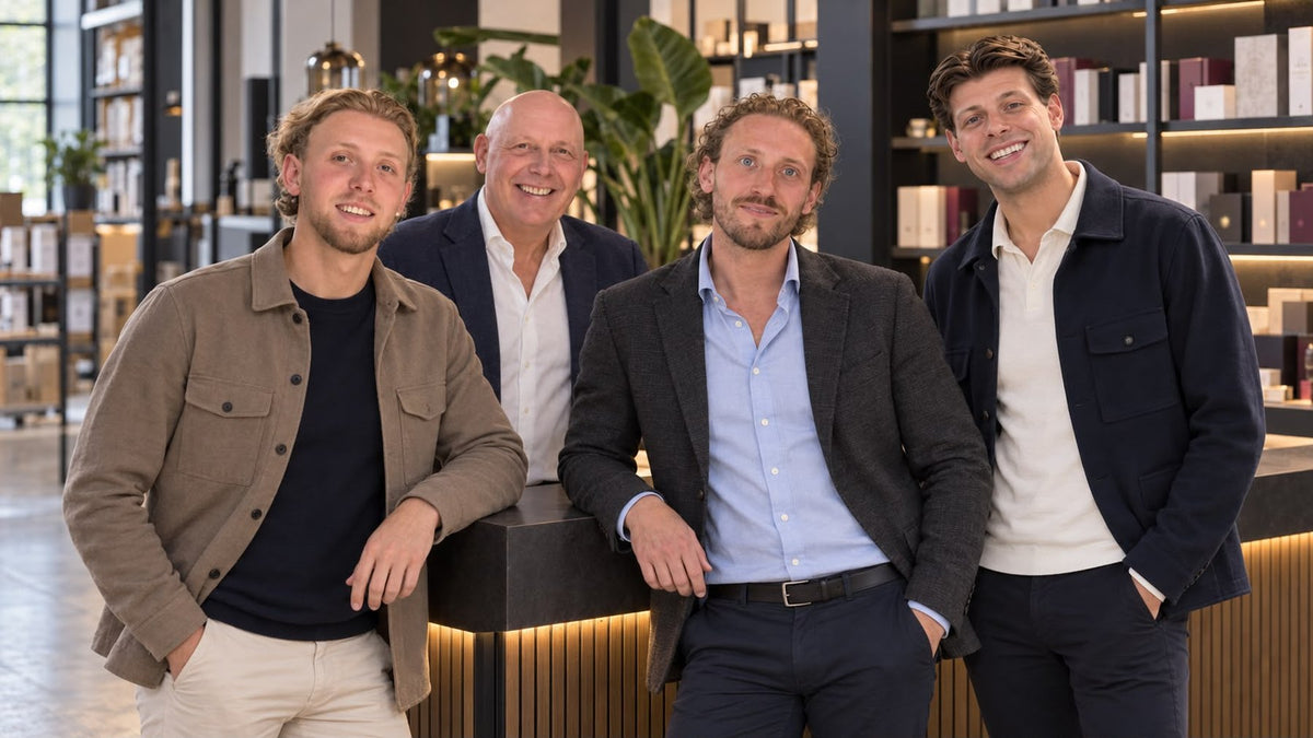 The Brameho team