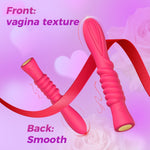 Power Escorts - BR348 - Premium G Spot Vibrator App function  – Compact Pleasure Design