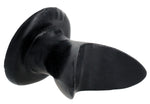 XXLTOYS - Telos - Plug - 9 X 10 cm - Black