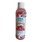 Power Escorts - DR08 - Cherry Water-Based Lubricant 200ml – Slide & Play Personal Lube