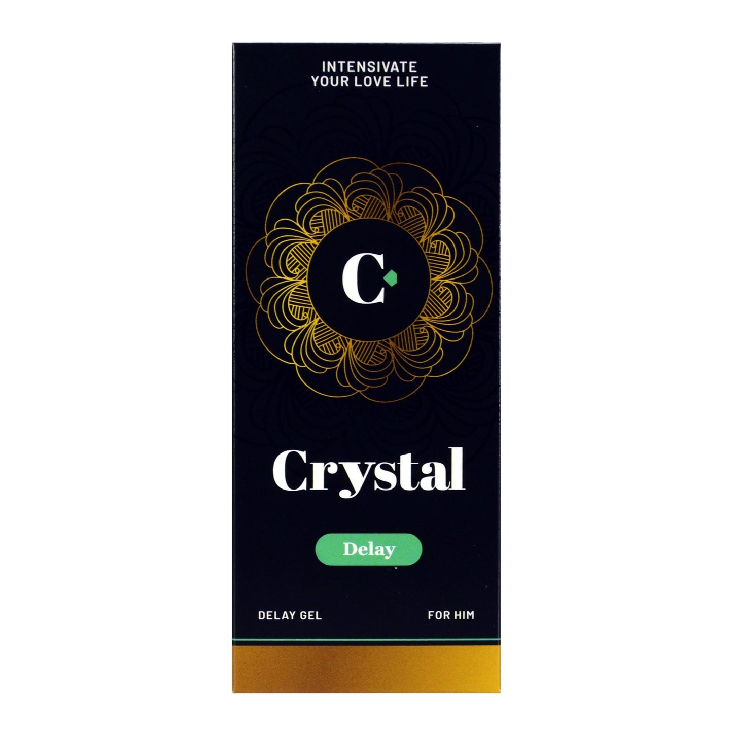 crystal-delay A