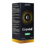 crystal-delay B