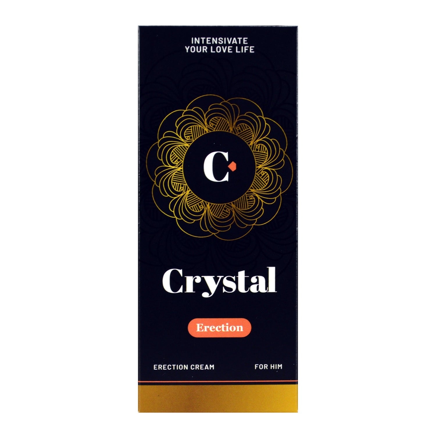 crystal-erection cream A-front
