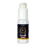 Morningstar - Crystal erection cream - For Men - 50ml - pump with cream - 228