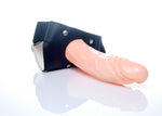 Boysoftoys - 46-00008 - Damian - Hollow strap on -  16 cm