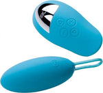 DORR - SPOT - 2-in-1 Vibrator – Turquoise, 6 Vibration Modes & Turbo Speed