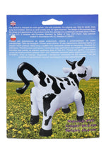 Boysoftoys Matylda's Inflatable Doll- Pretty Cow - 50 cm - Masturbator - 59-00004