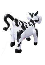 Boysoftoys Matylda's Inflatable Doll- Pretty Cow - 50 cm - Masturbator - 59-00004