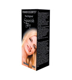 Spanish Fly Mega Deal – 20 Bottles of 15 ml each –  2 Models - Just €39,-