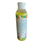 Power Escorts - DR09 -  Lemon Water-Based Lubricant 200ml – Slide & Play Personal Lube