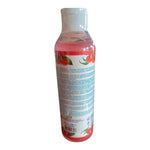 Power Escorts - DR11 - Honey Peach Water-Based Lubricant 200ml – Slide & Play Personal Lube