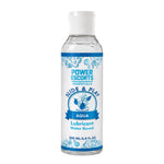 Power Escorts BR02 + DR015 COMBI PACK - Big Masturbator + 200 ML Lubricant