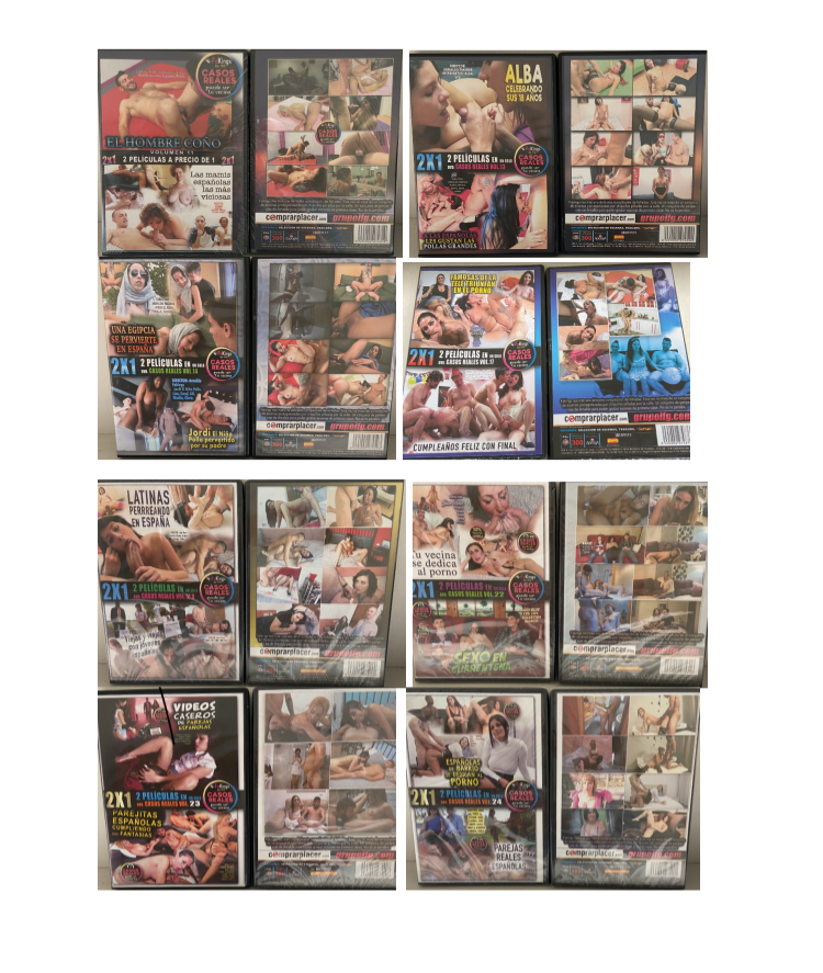 Dvd IFG 2In1 Box  20 Titles Pack - 2 Movies In 1 Box