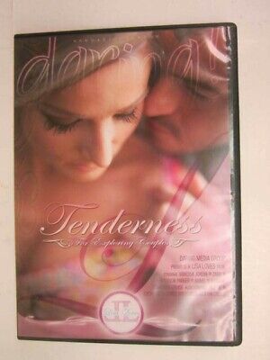 Dvd Tenderness  For Exploring Couples - Daring