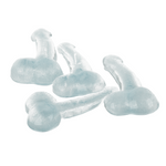 Kinky Pleasure - OB031 - Penis Ice Tray Cube - 14.5x30cm