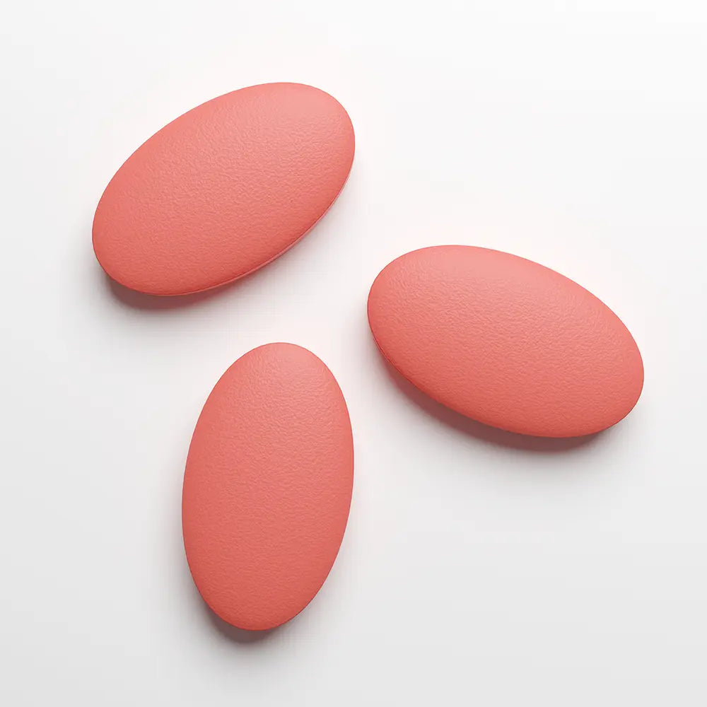 Cobeco - Fabulous Breast Pack - 90 Capsules - Big Box For Big TIts