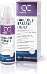 Cobeco - Fabulous Breast Cream - 60 Ml - For Fuller TIts - Vollere Borsten Creme