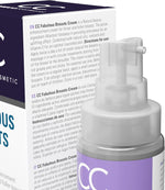 Cobeco - Fabulous Breast Cream - 60 Ml - For Fuller TIts - Vollere Borsten Creme