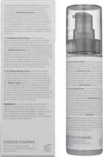 Cobeco - Fabulous Breast Cream - 60 Ml - For Fuller TIts - Vollere Borsten Creme