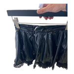 Fashionworld - Mini Skirt - Black - Size 104