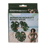 Kinky Pleasure - OB034 - Tarzan Set Beach Wear For Her - Lingery