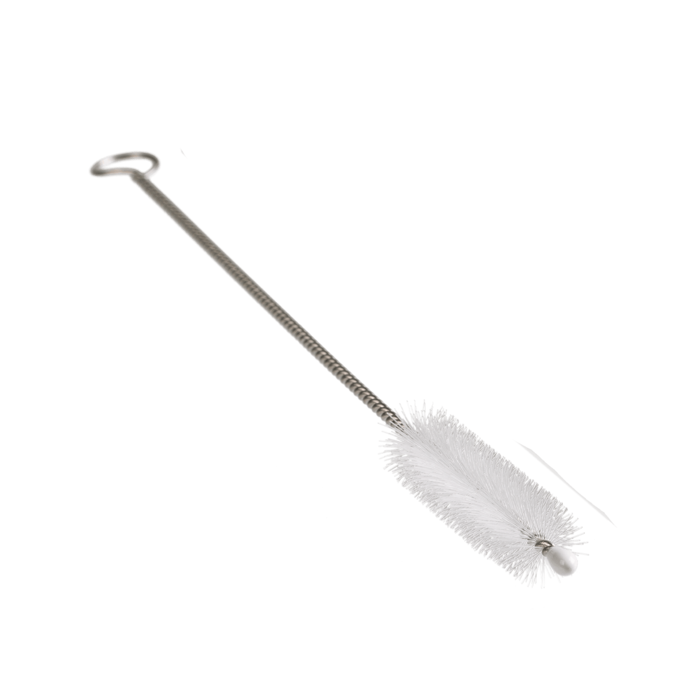 Kinky Pleasure - OB062 - Glass Penis Straws With Cleaner Set