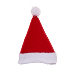 Timmy Toys - B025 - Hairclip Santa - 8cm - 1 Piece