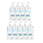 Cobeco - Hygienic Hand Gel Sanitizer 70% Alcohol - 500ml