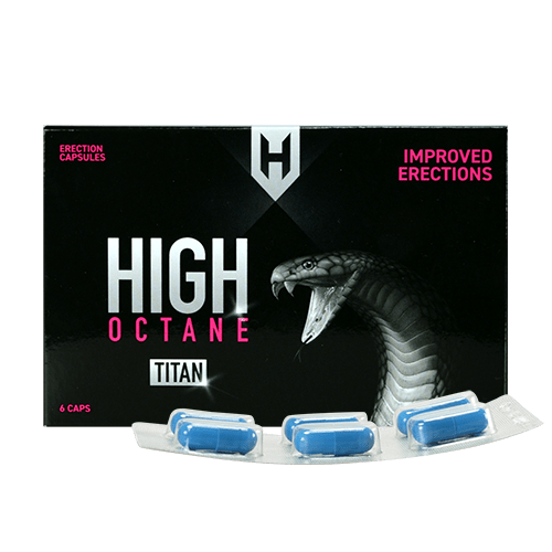 high-octane-titan C
