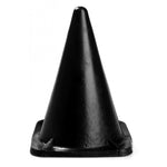 XXLTOYS - Pawn - XXL Plug - Insertable length 30 X 18 cm - Black - Made in Europe