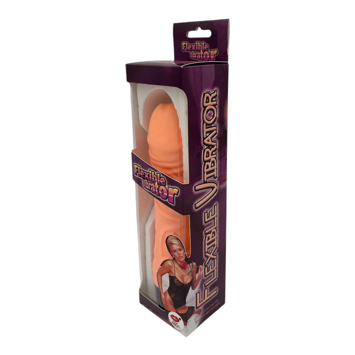 Trendy Deals - TD13014 - Realistic Vibrator 22cm / 8 Inch