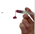 Kinky Pleasure - HW001 - Fake Blood + Refill