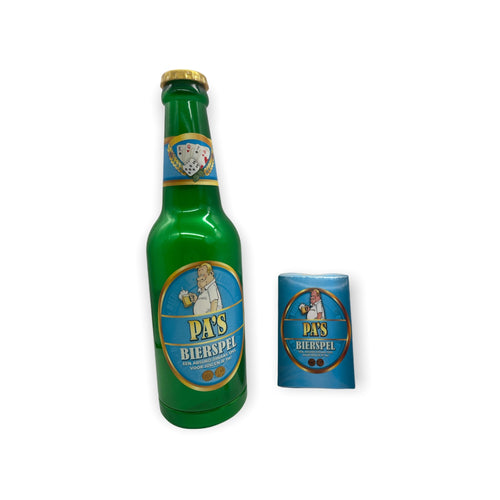Timmy Toys - Bier Spel - Dutch Text - Pa's Bierspel