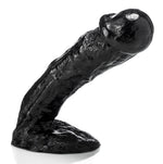 XXLTOYS - Cees - Large Dildo - 22 X 6.1 cm - Black