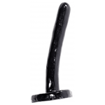 XXLTOYS - Merry Go - Plug - insertable length 27 CM X 4 cm - Mega Size Butt plug - Anal Plug - Black - Made in Europe