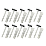Shaving Cream Set - 10 Pieces