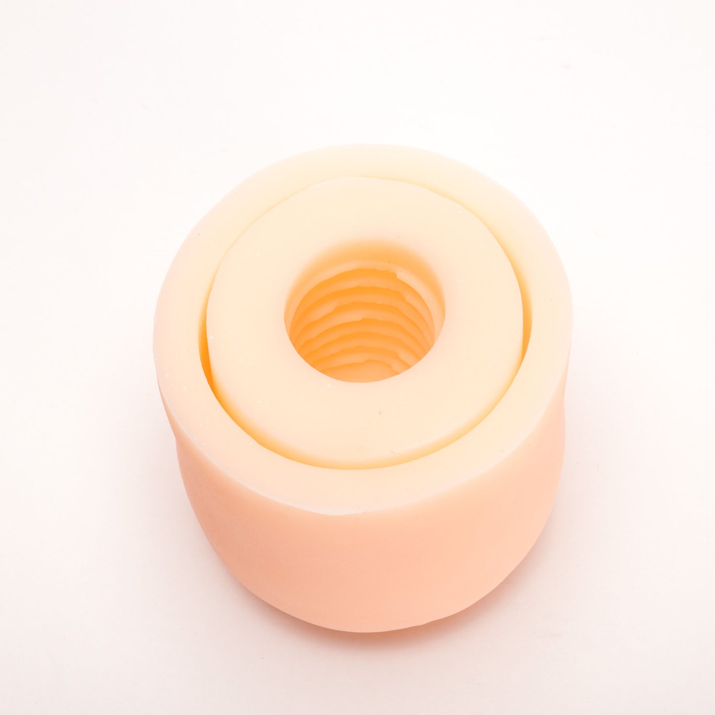 Pussy Penis Pump Attachment in Colour Box